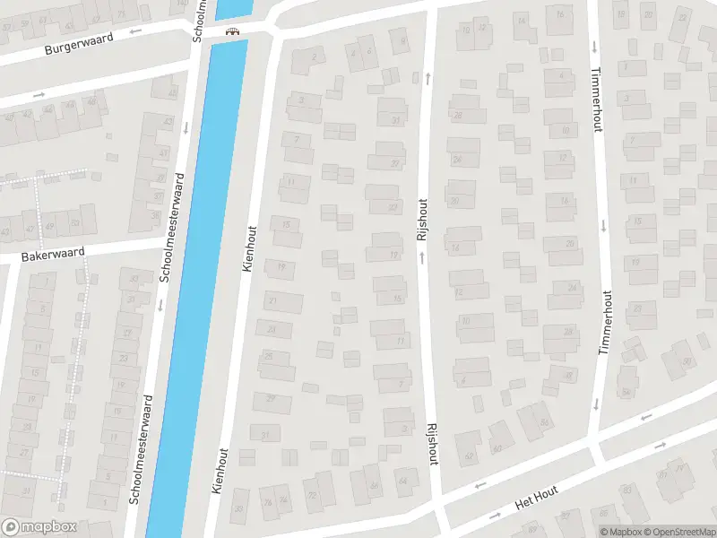 Overlastmelding Het Hout in Arnhem
