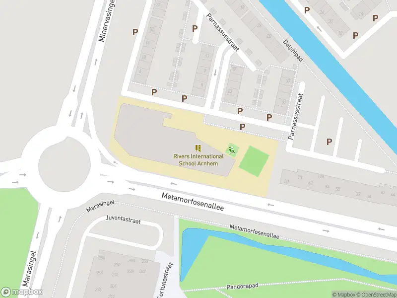 Overlastmelding Parnassusstraat in Arnhem gesloten