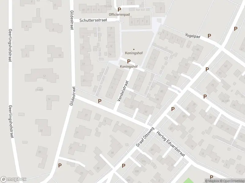 112 melding Overlastmelding Vendelstraat in Lobith