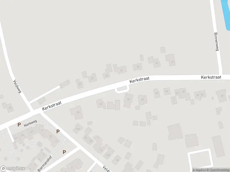 Overlastmelding Kerkstraat in Drempt (6996 AG)