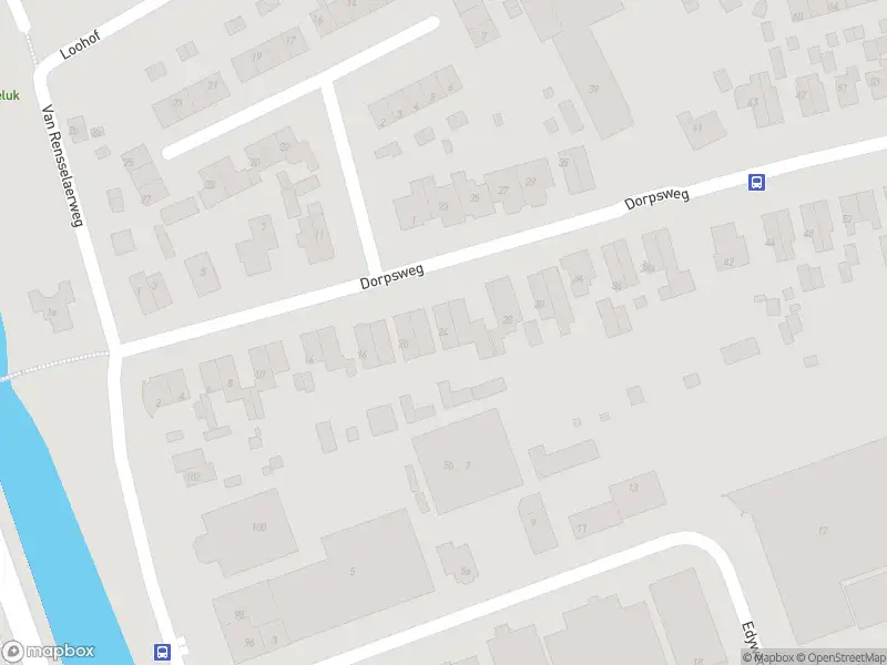 Overlastmelding Dorpsweg in Spankeren gesloten