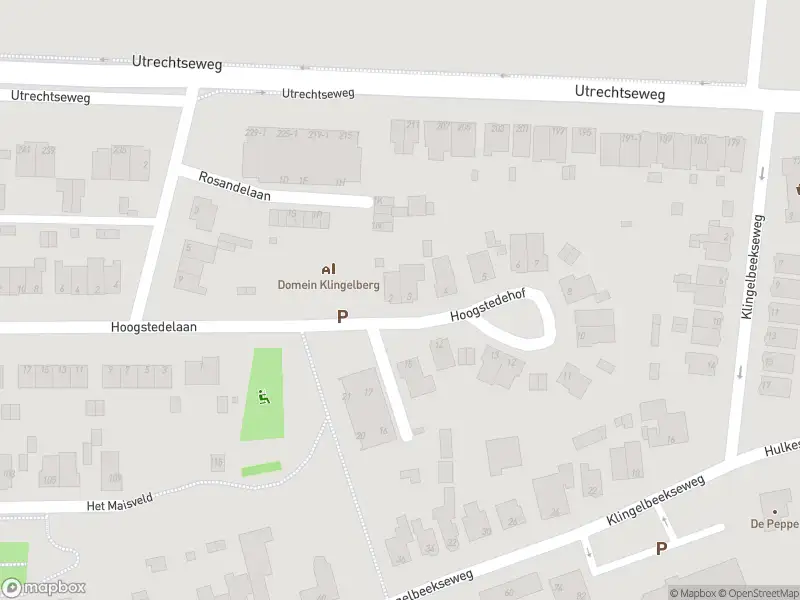 Overlastmelding Hoogstedehof in Arnhem gesloten