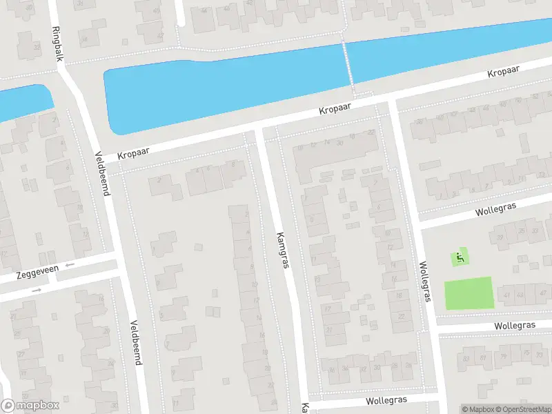 112 melding Overlastmelding Fietspad in Wognum