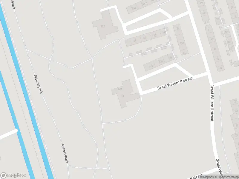 112 melding Overlastmelding Graaf Willem II Straat in Den Helder gesloten