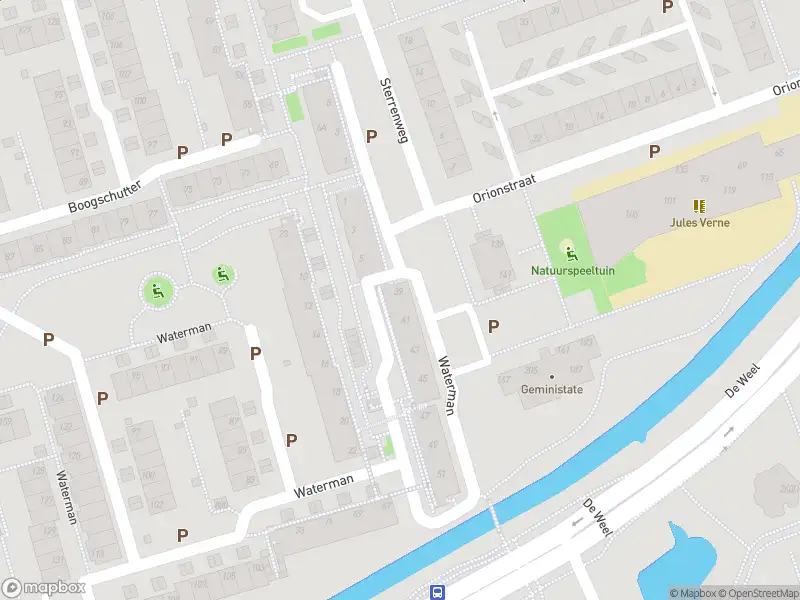 Overlastmelding Waterman in Hoorn gesloten