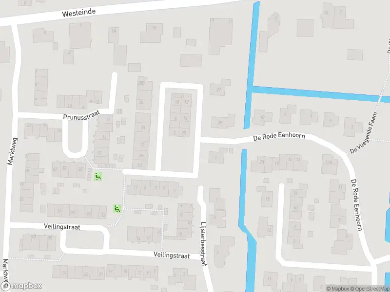 112 melding Overlastmelding De Blauwe Lely in Hem gesloten