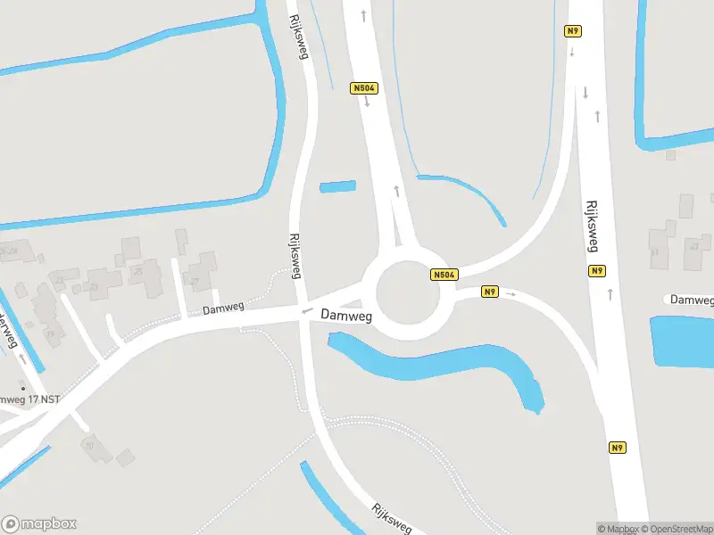 Overlastmelding Damweg in Schoorl gesloten