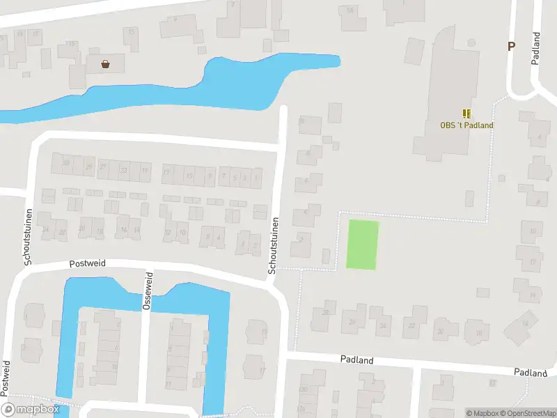 Overlastmelding Schoutstuinen in Venhuizen gesloten