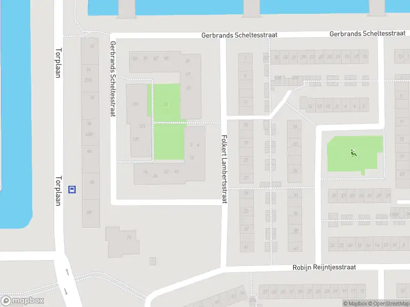 Overlastmelding Sijmon Blaauwboerstraat in 1785EJ Den Helder