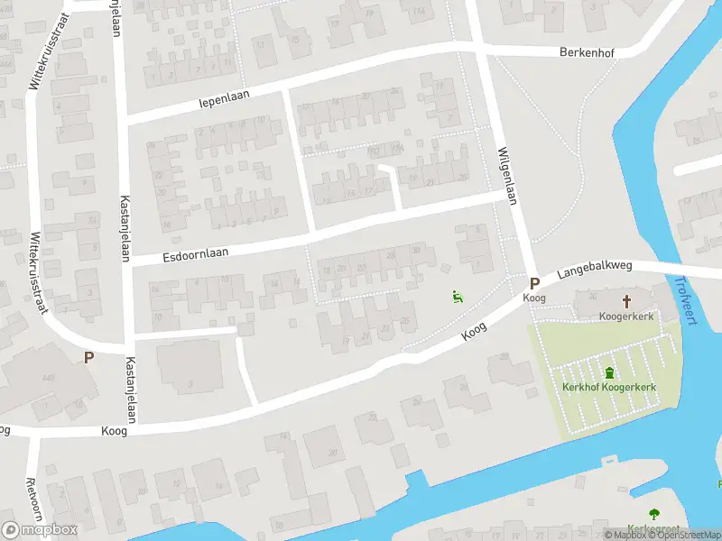 112 melding Overlastmelding met urgentie Esdoornlaan in Zuid-Scharwoude