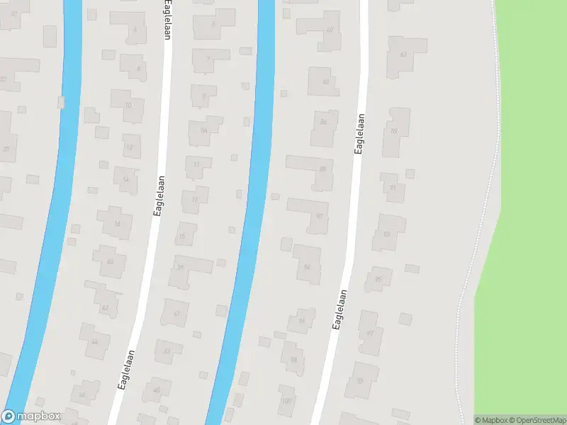 Overlastmelding Eaglelaan in Lelystad gesloten