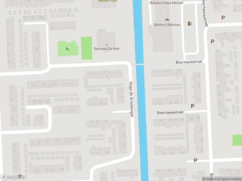 Overlastmelding Hugo de Grootsingel in Bovenkarspel gesloten