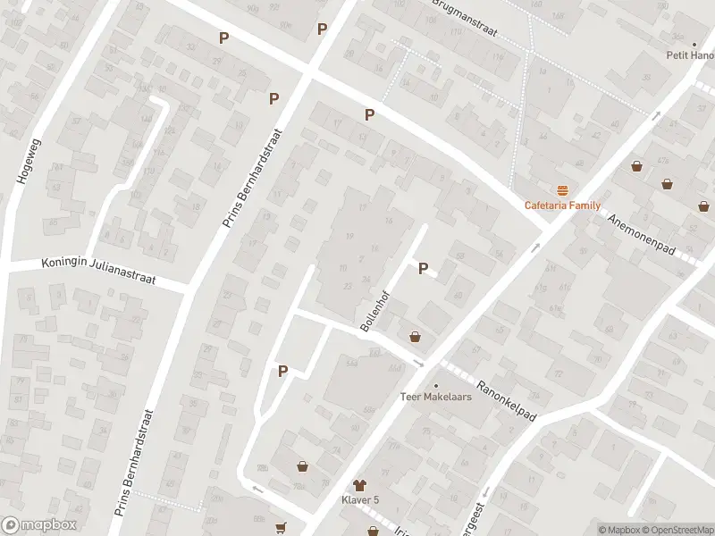 112 melding Overlastmelding Bollenhof in Uitgeest