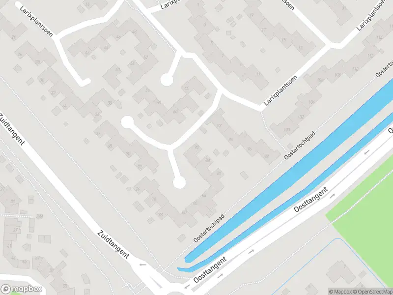 Anonieme overlastmelding Larixplantsoen in Heerhugowaard