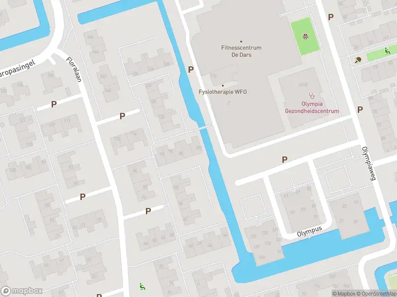 112 melding Overlastmelding Floralaan in Wervershoof