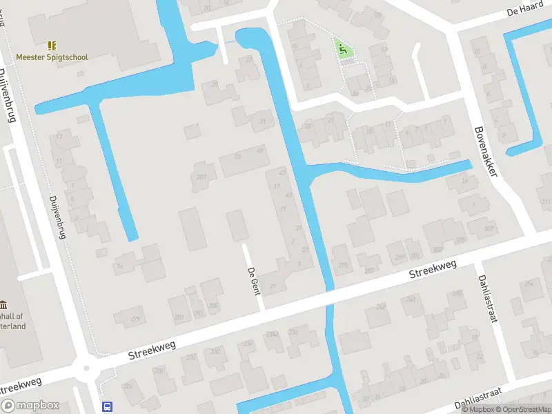 Overlastmelding De Gent in Hoogkarspel