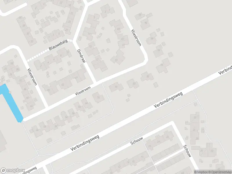 Overlastmelding Vliestroom in Wieringerwerf