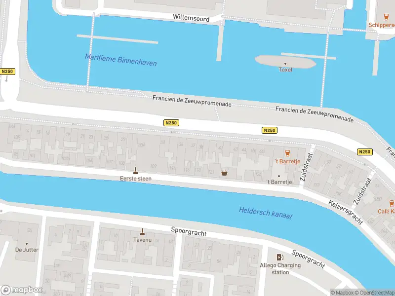 Overlastmelding Zuidstraat in Den Helder gesloten