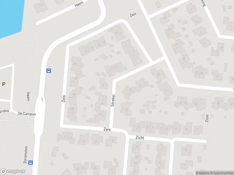 Overlastmelding Zeis in Wieringerwerf gesloten