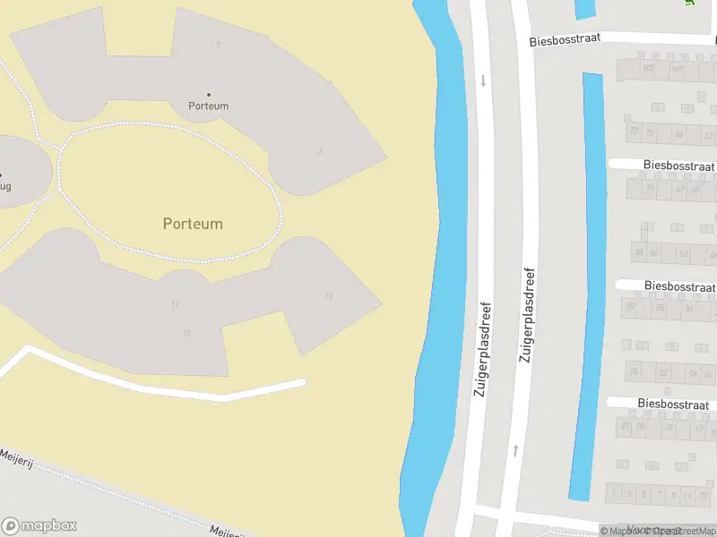 Anonieme overlastmelding  in Lelystad gesloten