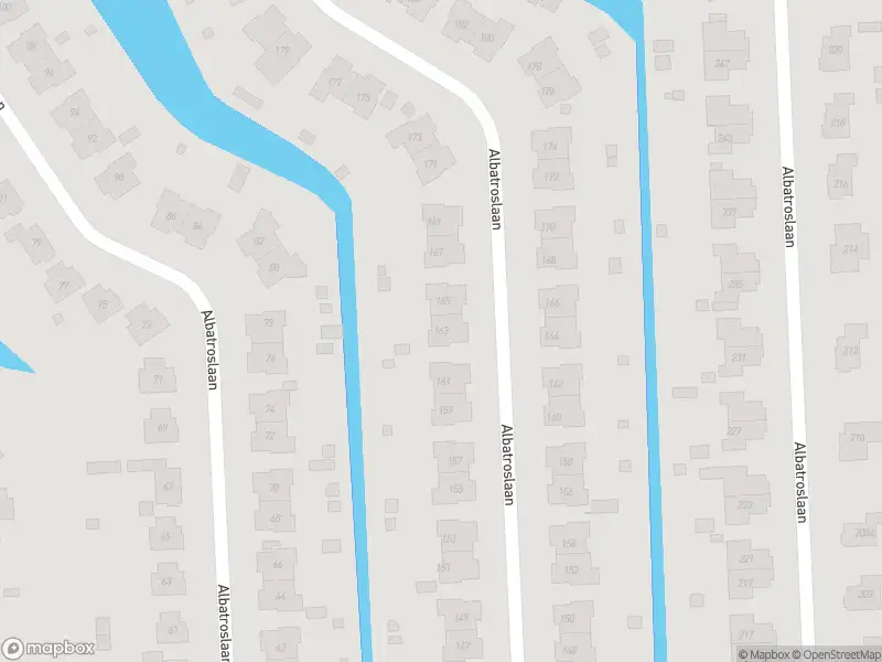 Overlastmelding Albatroslaan in Lelystad gesloten