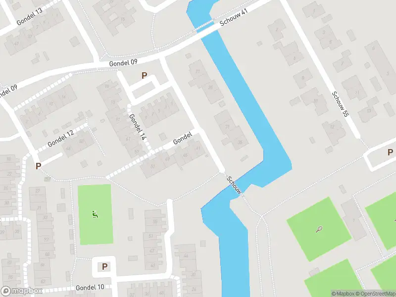 Anonieme overlastmelding Gondel 14 in Lelystad gesloten