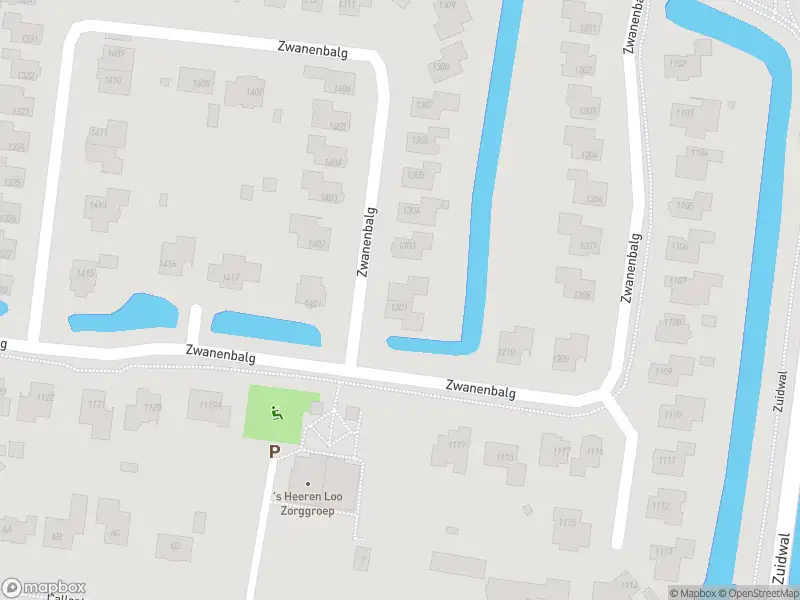 Overlastmelding Zwanenbalg in Julianadorp gesloten