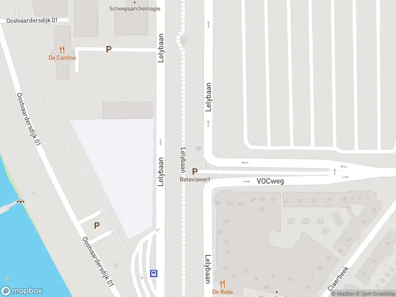 Overlastmelding VOCweg in Lelystad gesloten