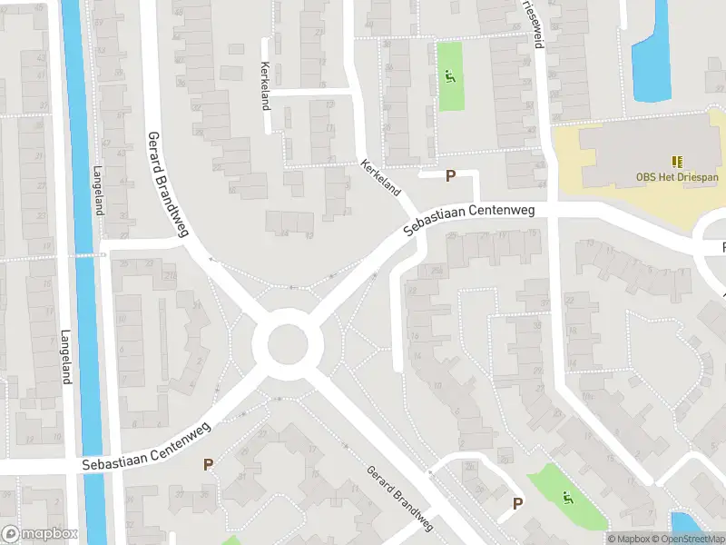 Overlastmelding Koperwiekplein in 1602NK Enkhuizen gesloten