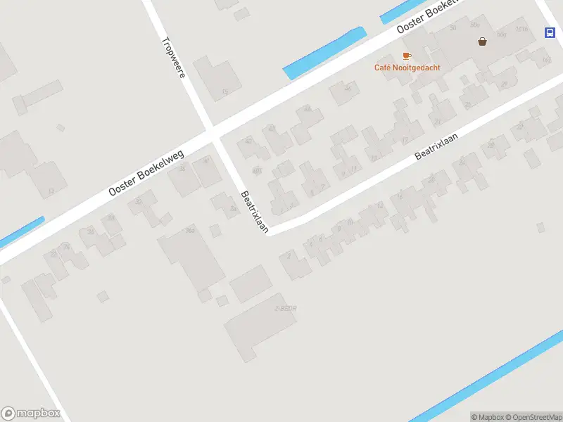 112 melding Overlastmelding Beatrixlaan in De Weere gesloten