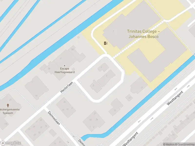 Overlastmelding Hectorlaan in Heerhugowaard gesloten