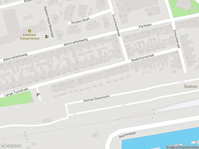 Overlastmelding Lange Tuinstraat in Enkhuizen gesloten