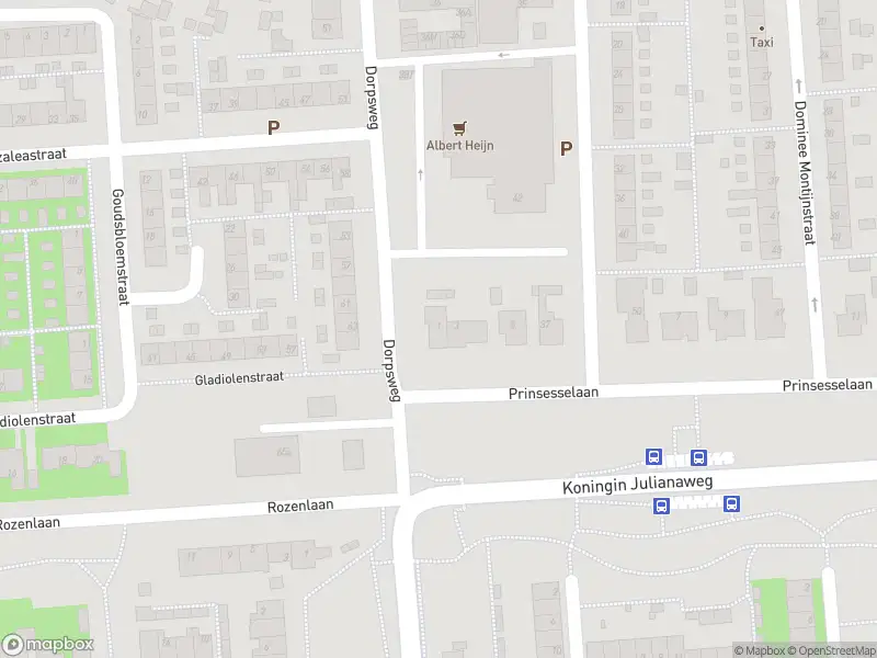 Overlastmelding Prinsesselaan in Sommelsdijk gesloten