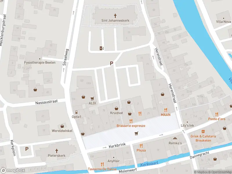 112 melding Overlastmelding Hazeslinger in Breukelen gesloten