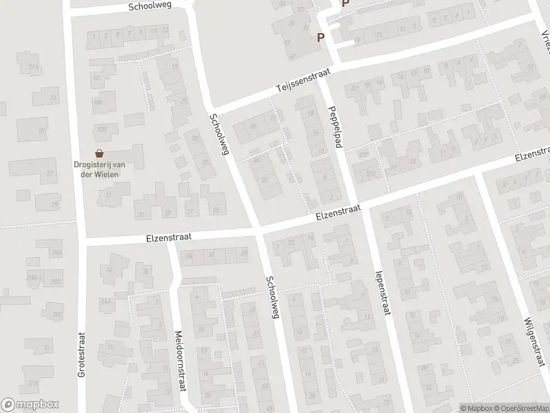 112 melding Brandweer met gepaste spoed naar de Schoolweg in Deest vanwege stankoverlast