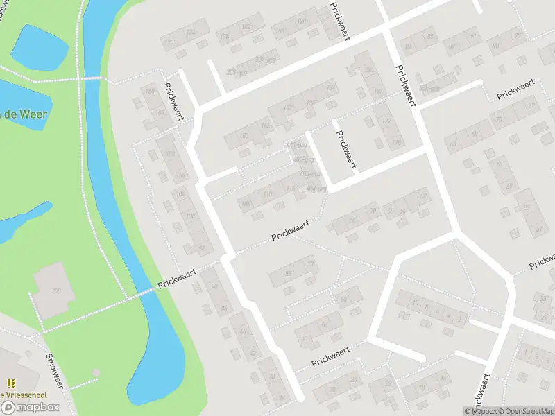 112 melding Ambulance met gepaste spoed naar de Prickwaert in Sliedrecht