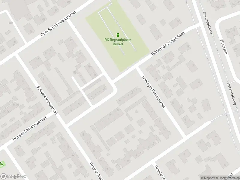 Overlastmelding Prins Bernhardstraat in Berkel-Enschot gesloten