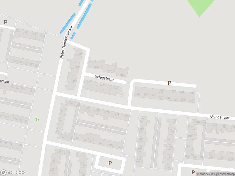 112 melding Overlastmelding Griegstraat in Tilburg