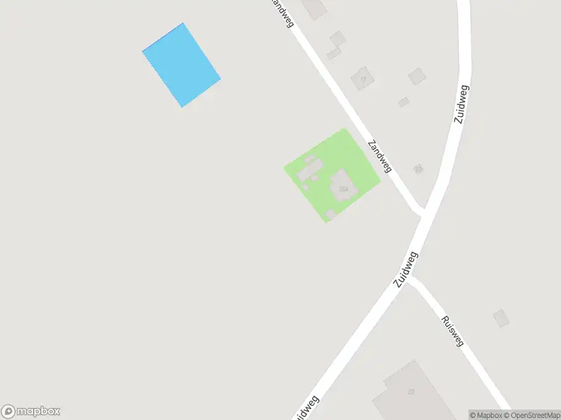 Overlastmelding Zuidweg in Kattendijke gesloten