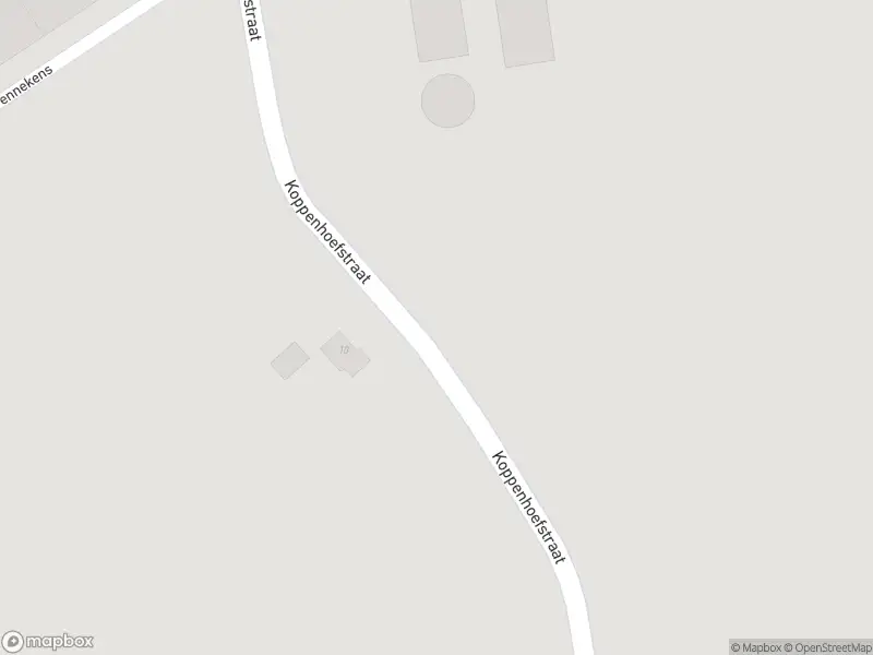 112 melding Overlastmelding Koppenhoefstraat in Boxtel