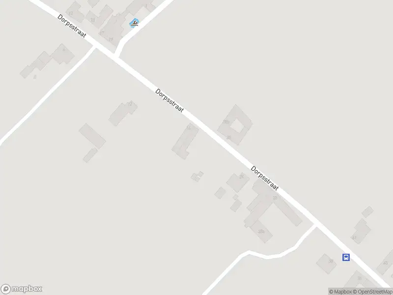 112 melding Overlastmelding Dorpsstraat in Bingelrade