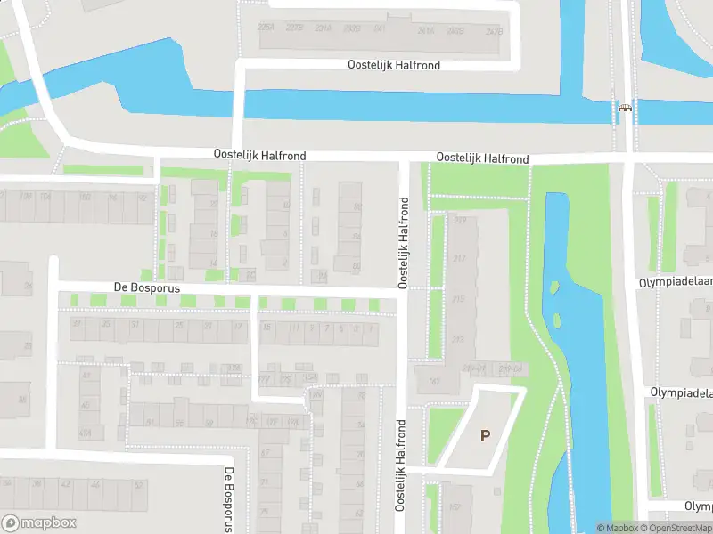 112 melding Anonieme overlastmelding Oostelijk Halfrond in Amstelveen gesloten