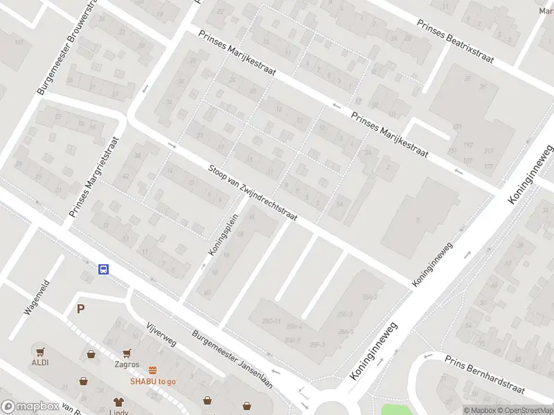 112 melding Overlastmelding Stoop van Zwijndrechtstraat in Zwijndrecht gesloten