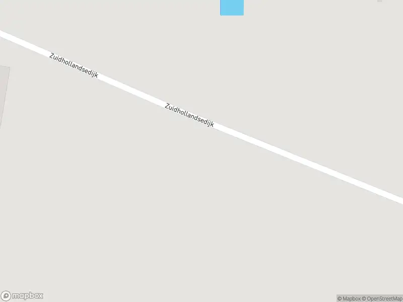 Overlastmelding Zuidhollandsedijk in Kaatsheuvel gesloten