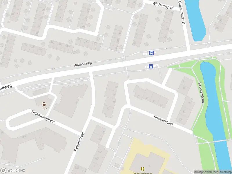 112 melding Overlastmelding Pettenstraat in Arnhem gesloten