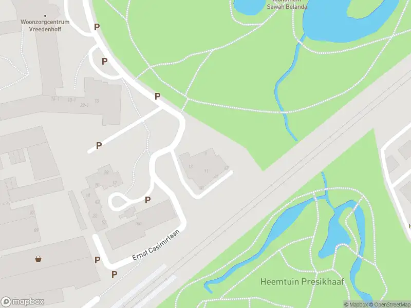 Overlastmelding Ernst Casimirlaan in Arnhem gesloten