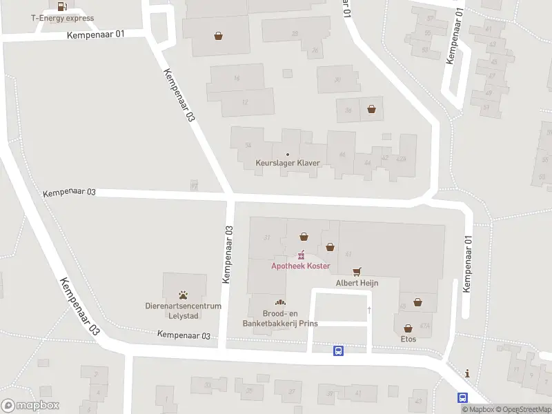 Overlastmelding Kempenaar in Lelystad gesloten