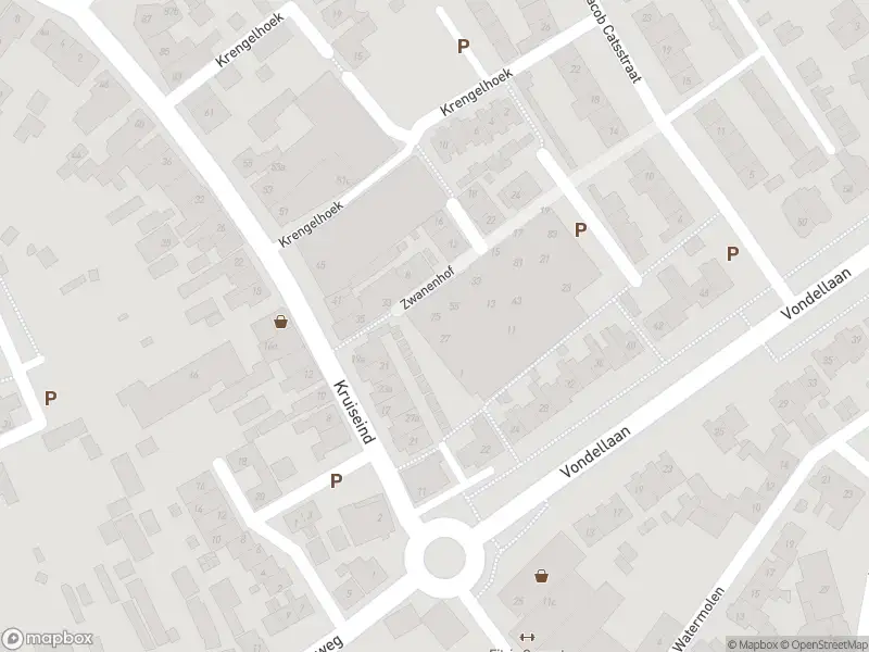 112 melding Brandweer met grote spoed naar de Zwanenhof in Gemert