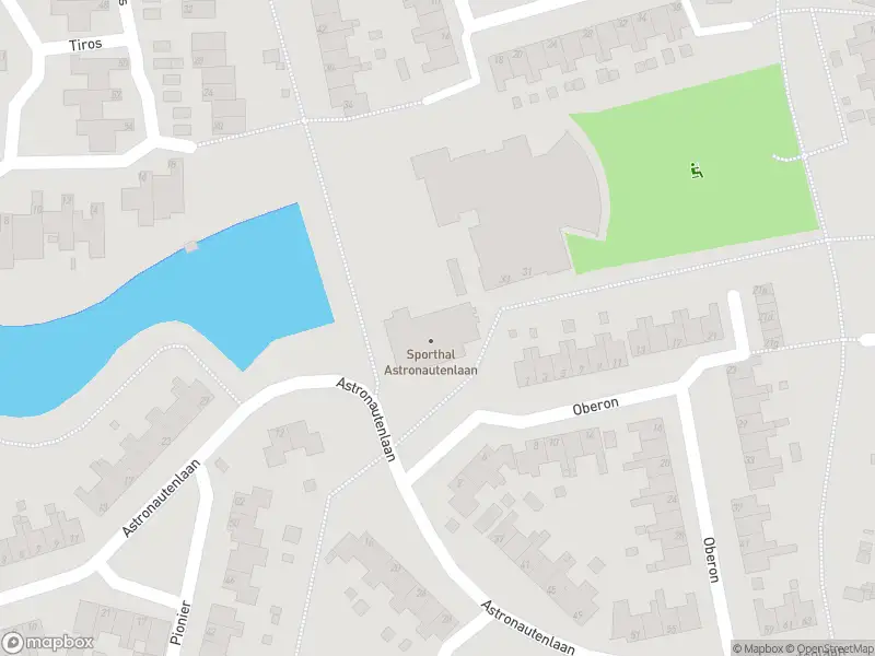 Brandweer met gepaste spoed naar de Spoetnik in Hoogezand