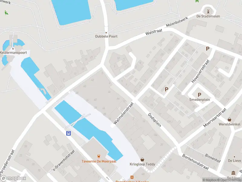 112 melding Overlastmelding Walstraat in Hulst